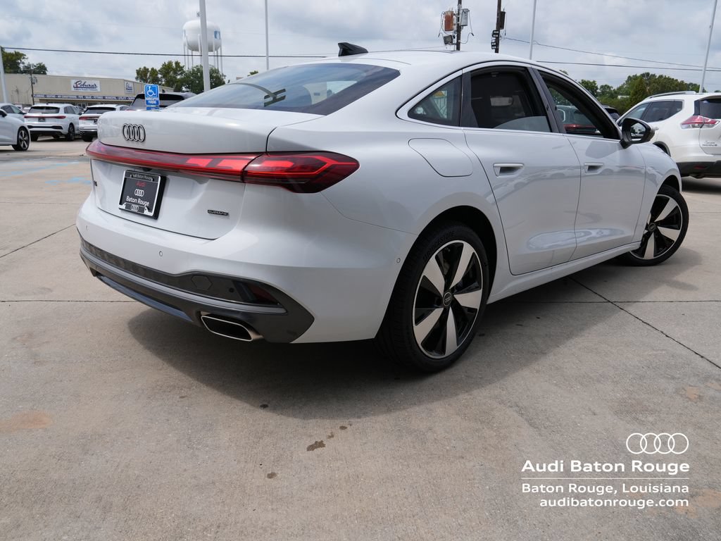 Used 2025 Audi A5 2.0T Premium w/ 19" Wheel Package AWD/4WD image 5