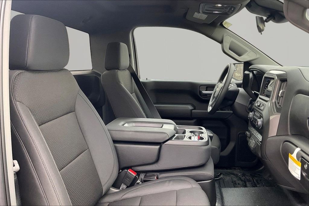 New 2026 Chevrolet Silverado 1500 W/T w/ WT Value Package image 11