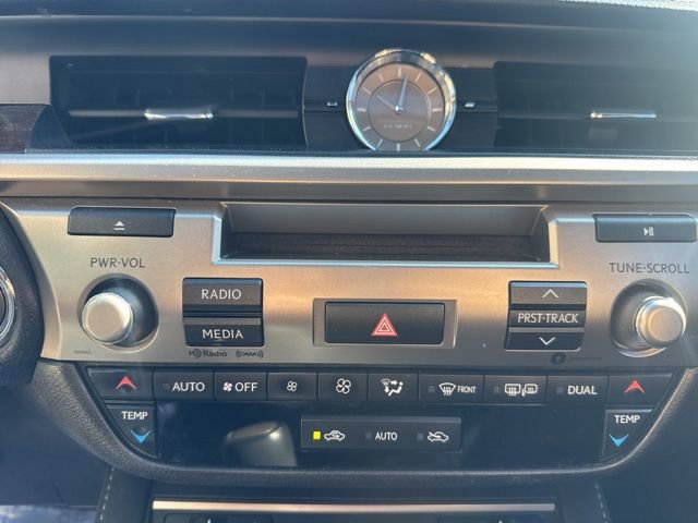 Used 2017 Lexus ES 350 w/ Premium Package image 25