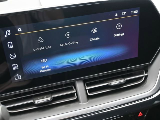 New 2026 Chevrolet Trax RS w/ Driver Confidence Package image 29