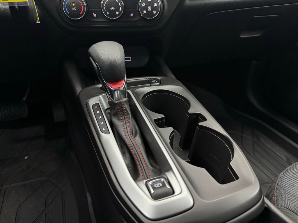 Used 2024 Chevrolet Trax RS image 26