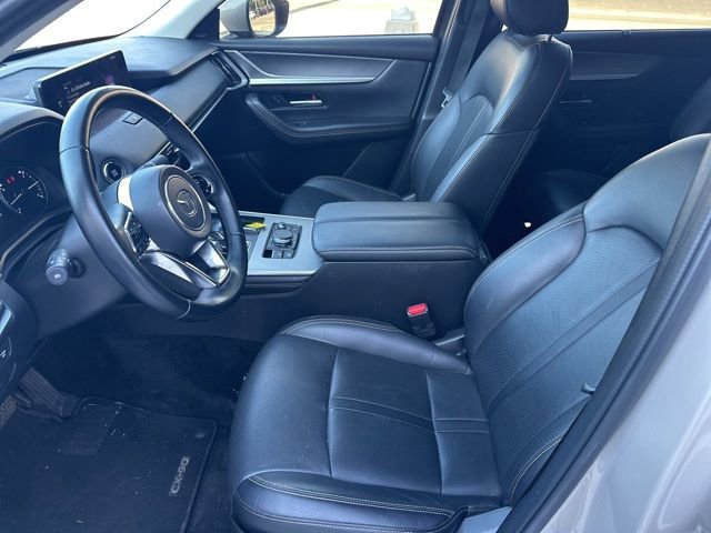 Certified 2024 MAZDA CX-90 3.3 Turbo w/ Premium Package AWD/4WD image 13