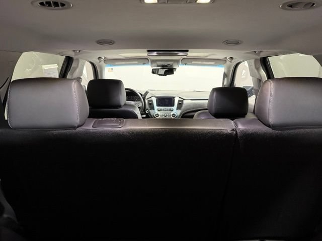 Used 2019 GMC Yukon SLT w/ Premium Edition AWD/4WD image 19