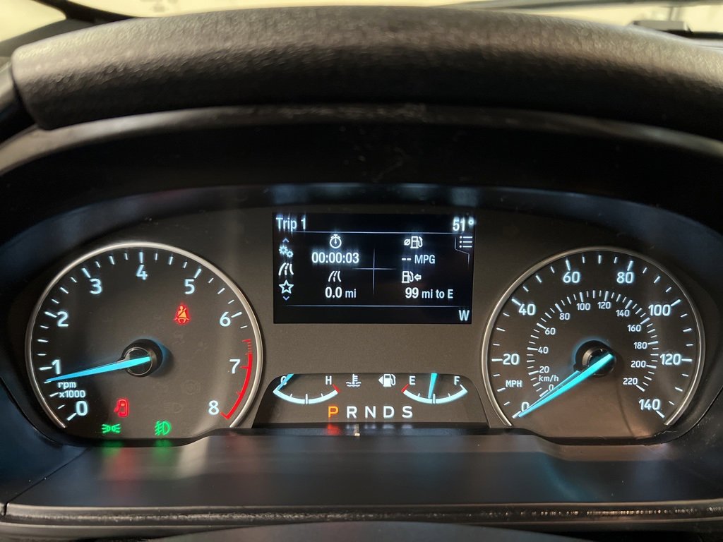Certified 2022 Ford EcoSport SE w/ SE Appearance Package image 14