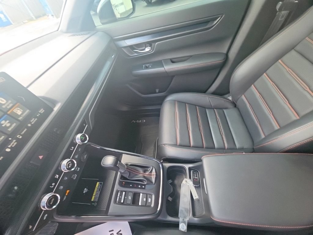 Certified 2024 Honda CR-V Sport-L image 25