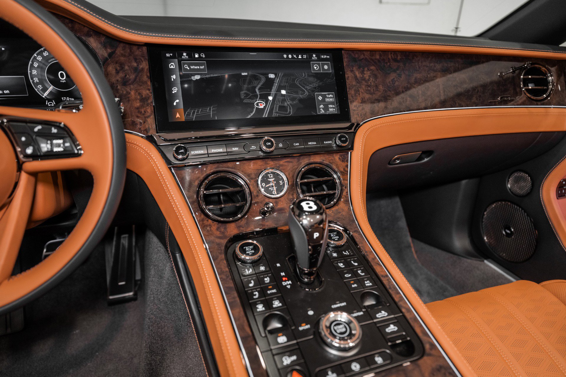 New 2026 Bentley Continental GT Speed image 29