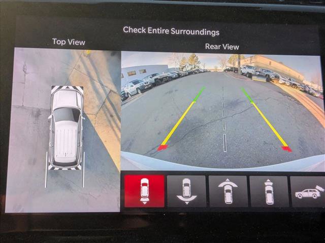 Used 2023 Jeep Grand Cherokee 30th Anniversary image 16