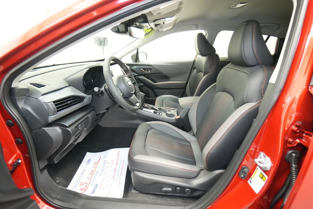 New 2026 Subaru Crosstrek 2.5i Limited w/ Popular Package #4A AWD/4WD image 14