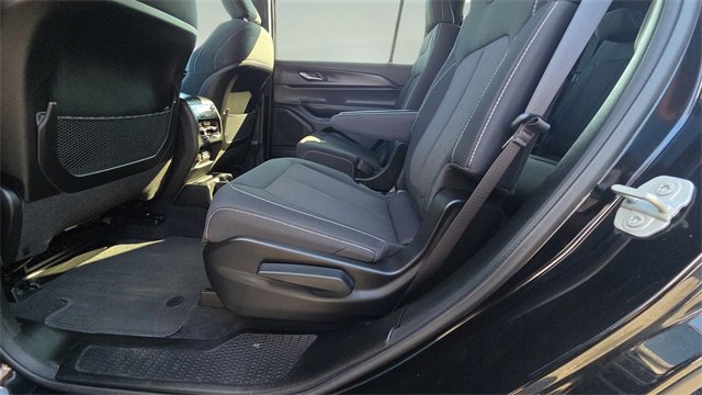 Used 2024 Jeep Grand Cherokee L Laredo w/ Luxury Tech Group I image 18