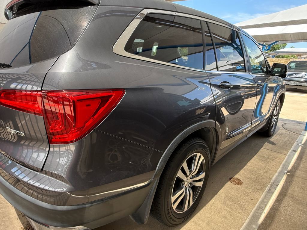 Used 2016 Honda Pilot EX-L image 8