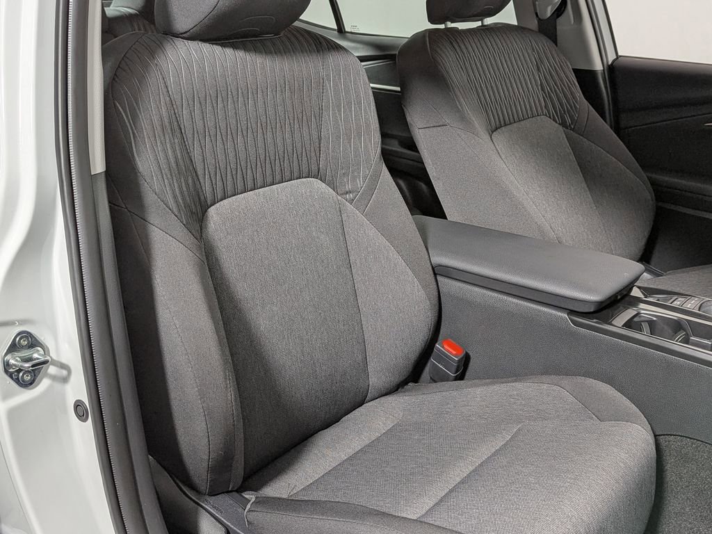 Certified 2026 Toyota Camry LE image 26