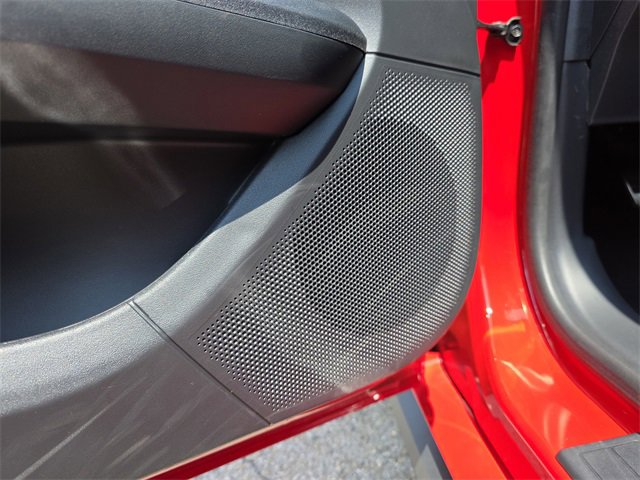 New 2025 Ford Mustang GT Premium w/ GT Performance Package image 17