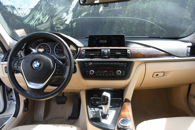 Used 2014 BMW 328i Sedan image 18