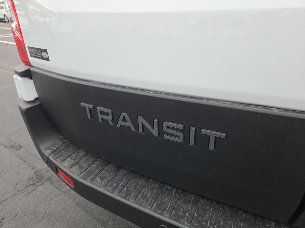 New 2027 Ford Transit 350 XL RWD image 10