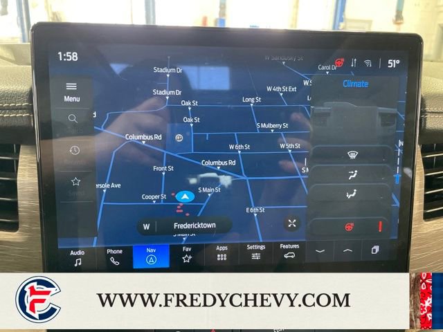 Used 2024 Ford Expedition Limited image 25