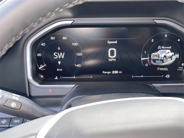 New 2026 GMC Sierra 3500 Denali w/ Technology Package image 12