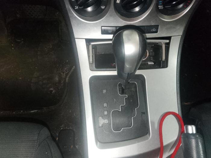 Used 2010 MAZDA MAZDA3 s Sport FWD image 37