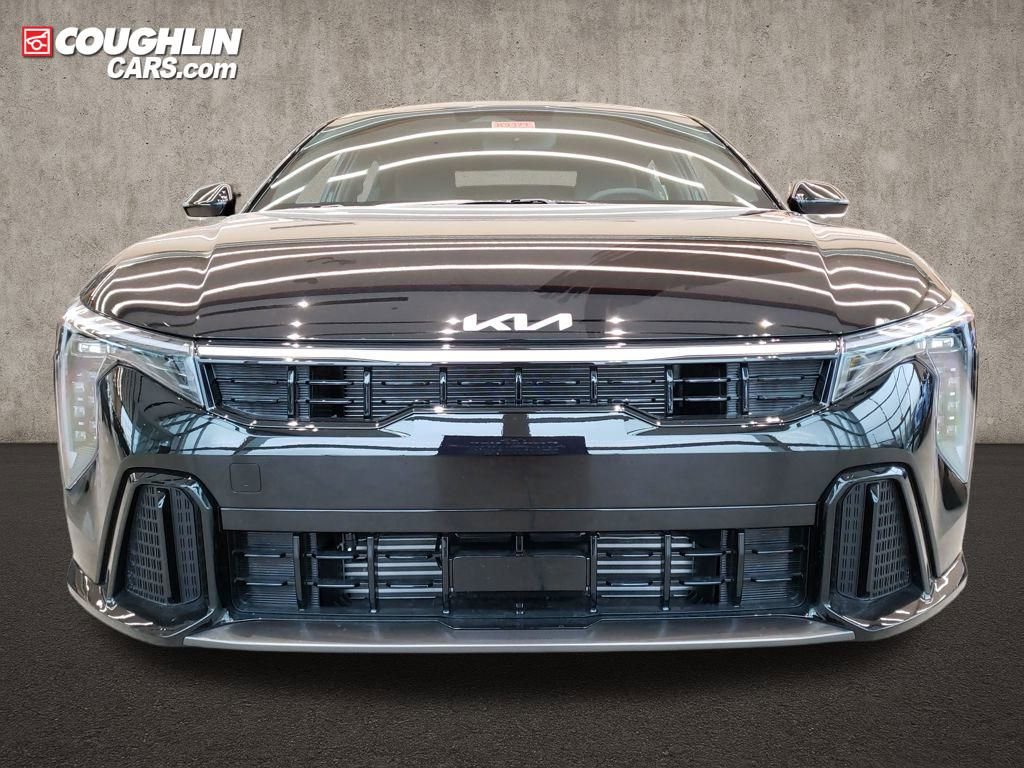 New 2026 Kia K4 GT-Line Turbo image 2
