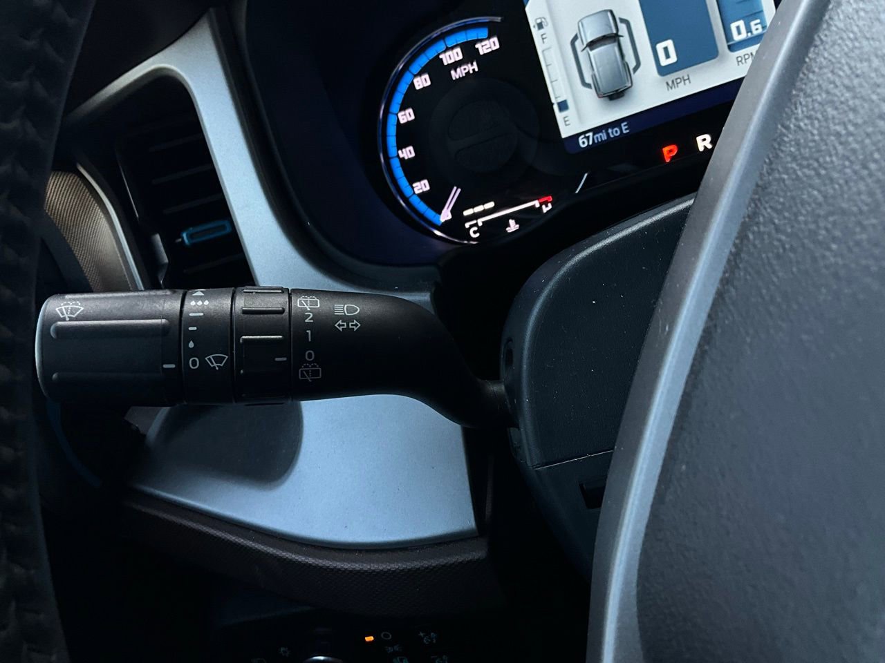 Used 2023 Ford Bronco Outer Banks image 39