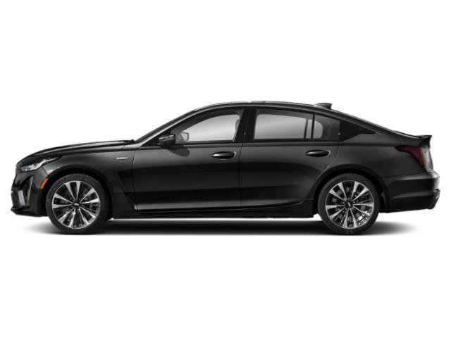 Used 2024 Cadillac CT5 V w/ Premium Package RWD image 23