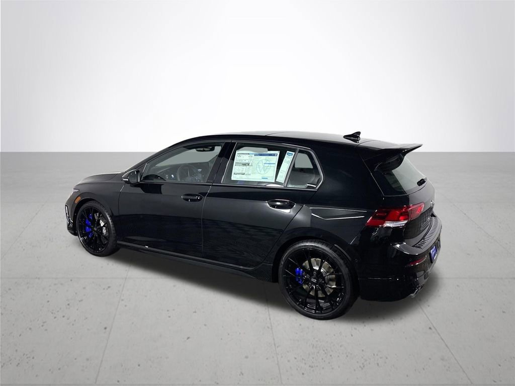 New 2026 Volkswagen Golf image 8