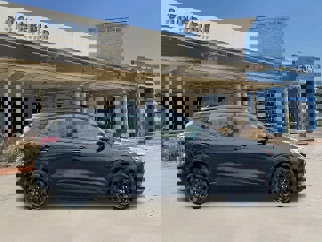 New 2027 Chevrolet Bolt RS w/ Technology Package image 3