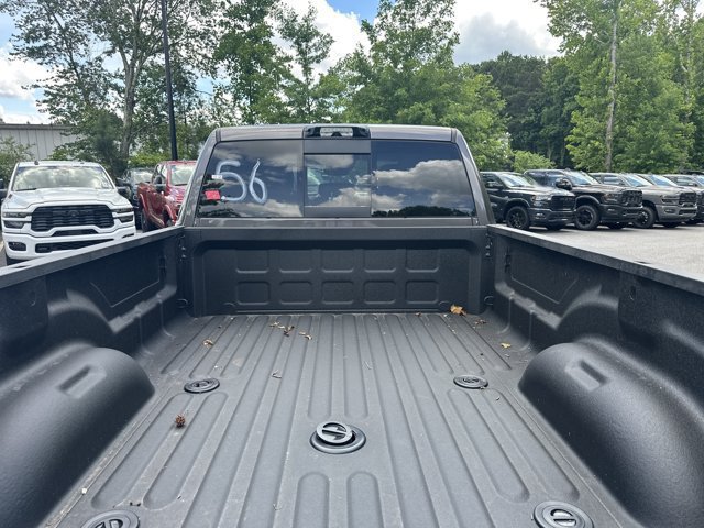 New 2026 RAM 3500 Laramie AWD/4WD image 18