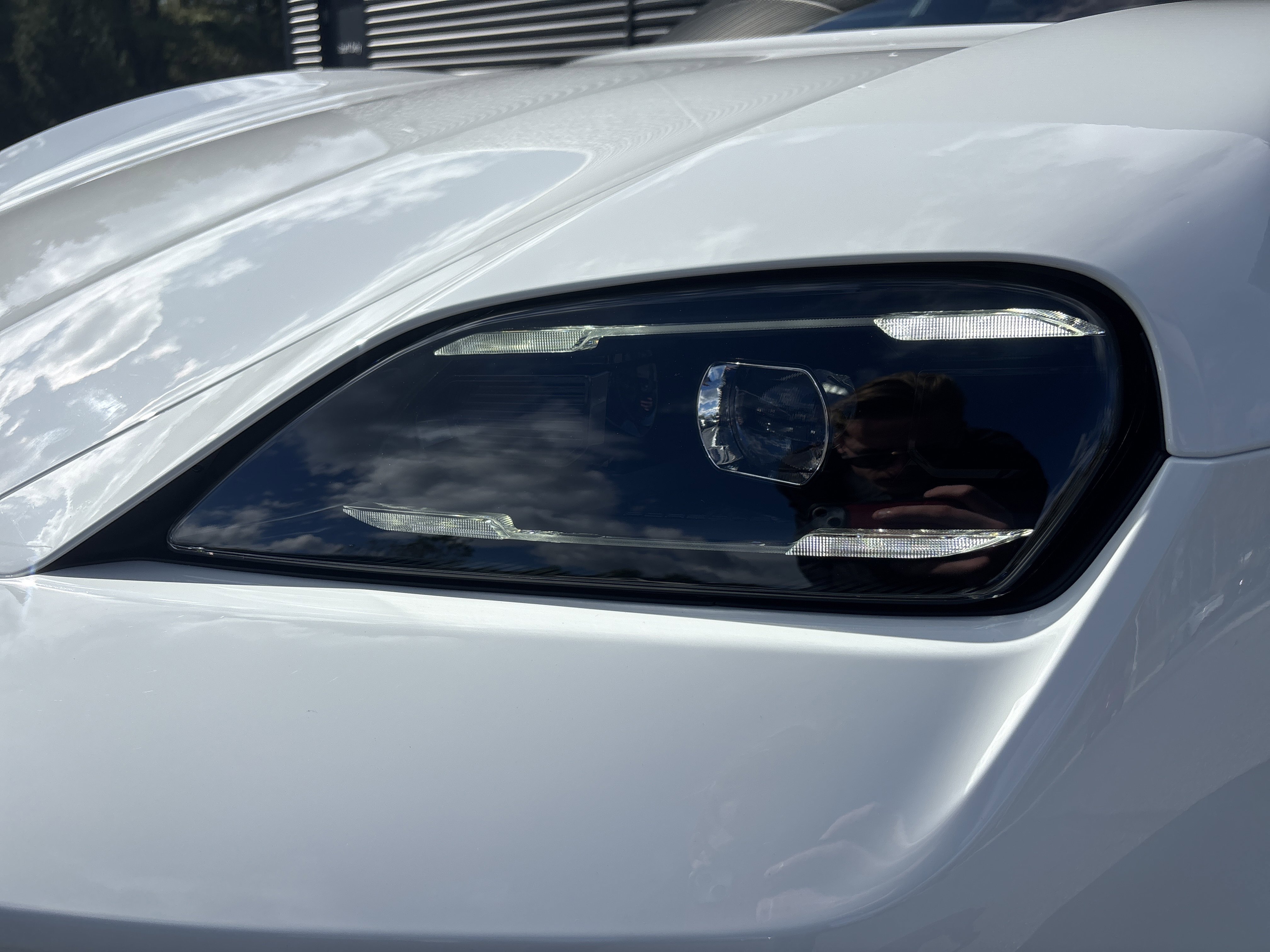 New 2026 Porsche Taycan image 25