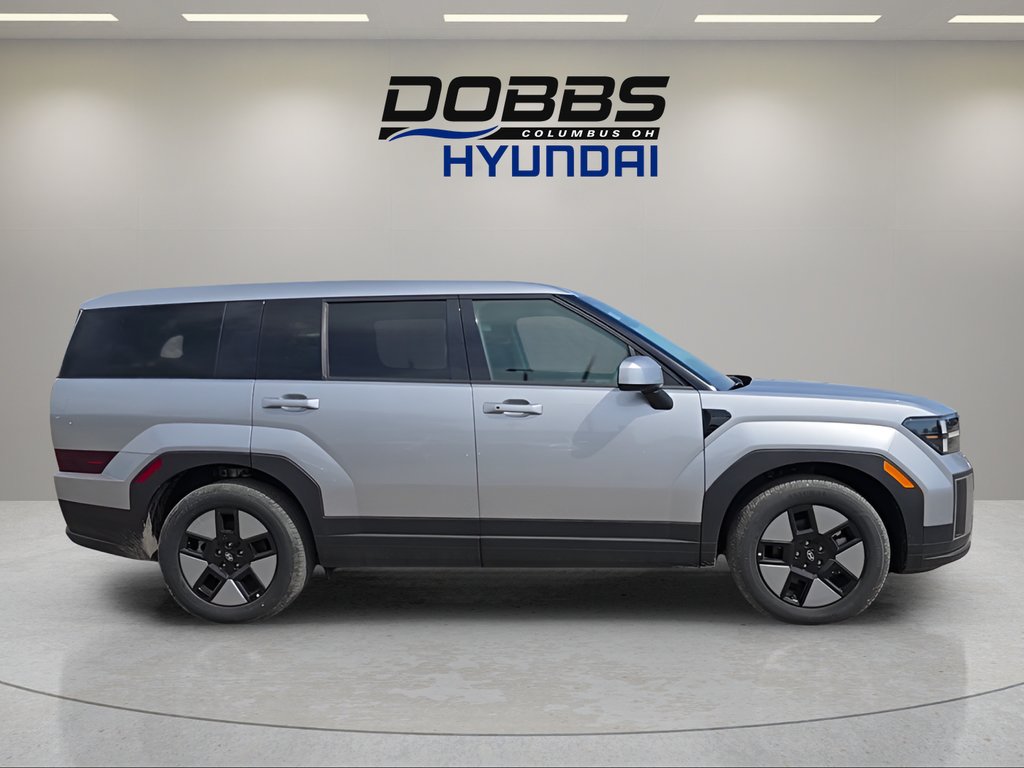 Certified 2026 Hyundai Santa Fe SE AWD/4WD image 6