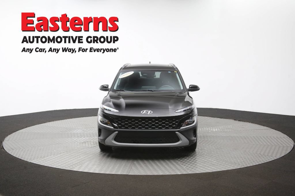 Used 2022 Hyundai Kona SEL w/ Convenience Package AWD/4WD image 53