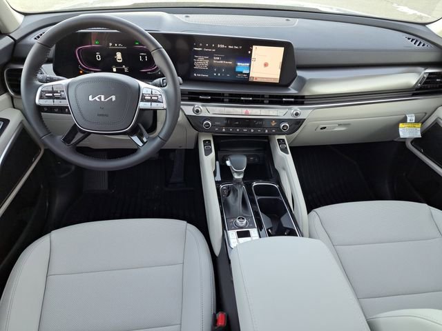 New 2025 Kia Telluride S image 23