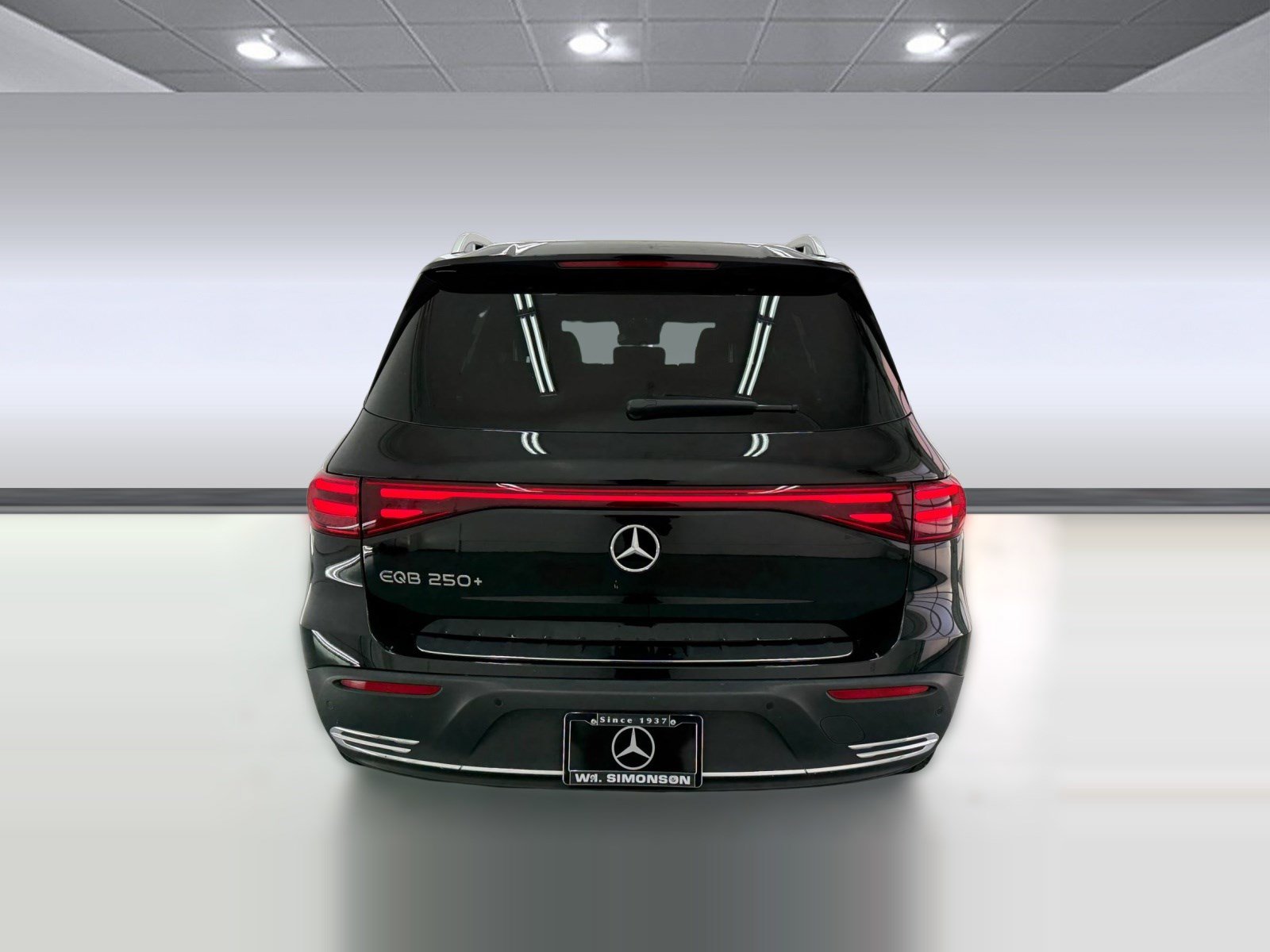 Used 2024 Mercedes-Benz EQB 250+ image 9