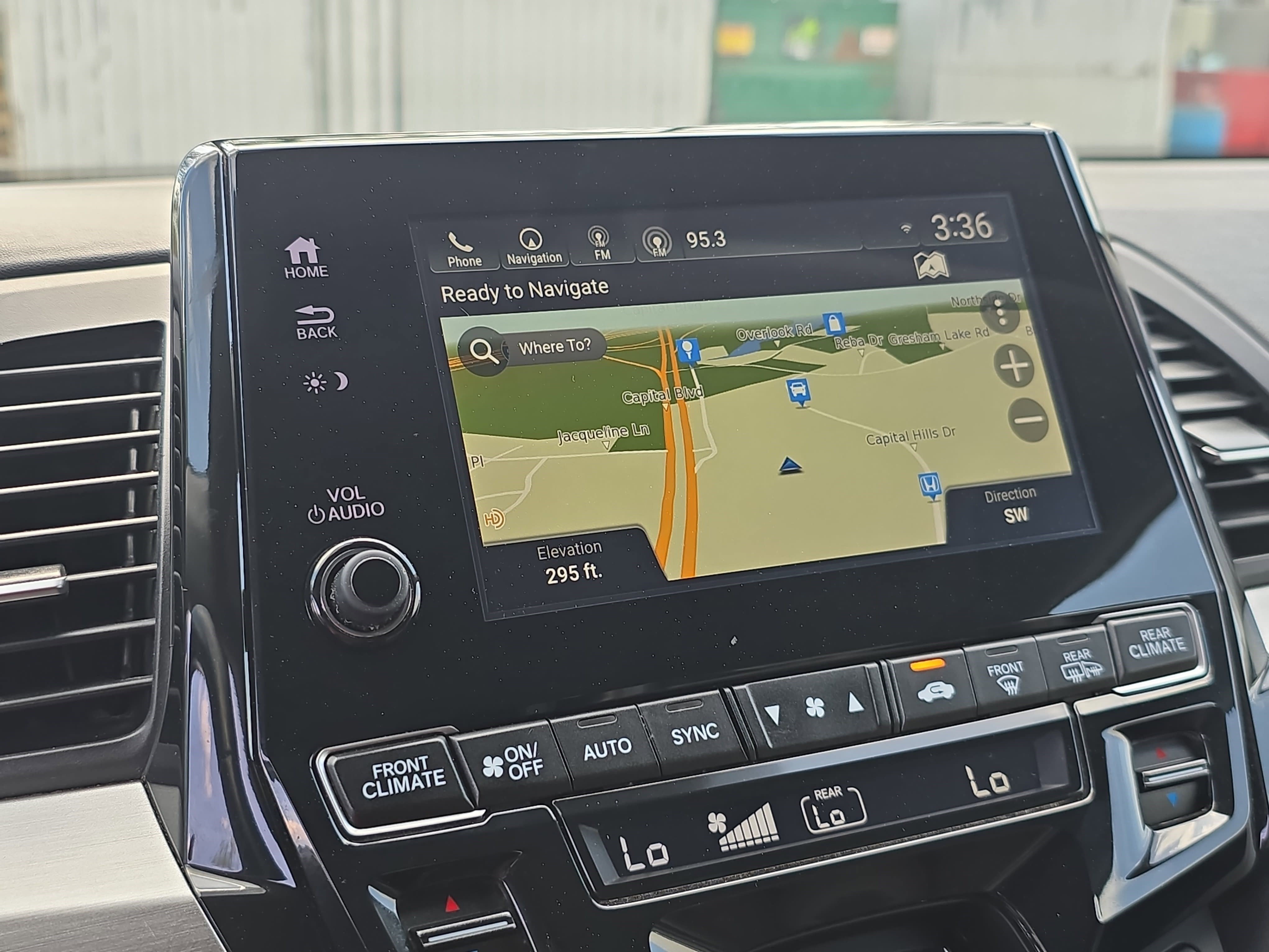 Used 2019 Honda Odyssey EX-L image 25