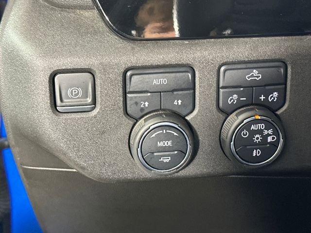 Used 2023 Chevrolet Silverado 1500 RST image 19