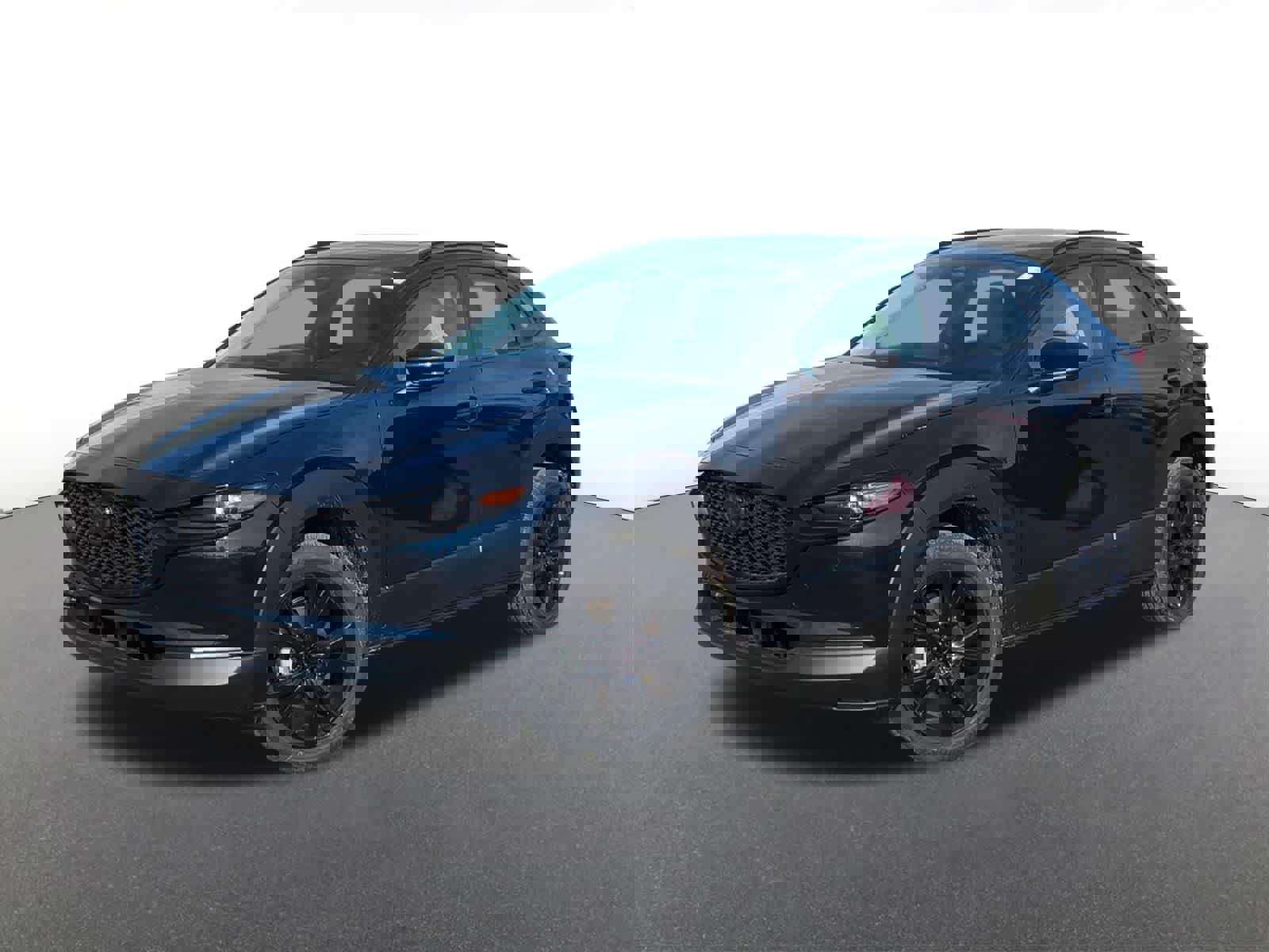 New 2026 MAZDA CX-30 2.5 Turbo w/ Premium Package image 1