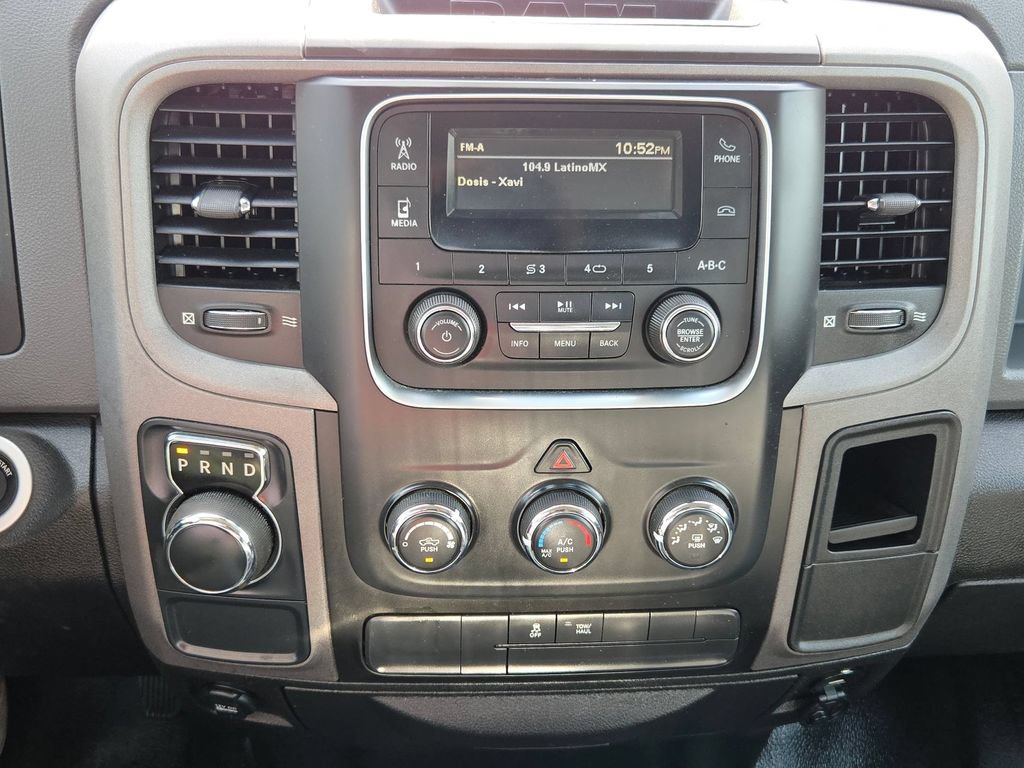 Used 2019 RAM 1500 Tradesman RWD image 19