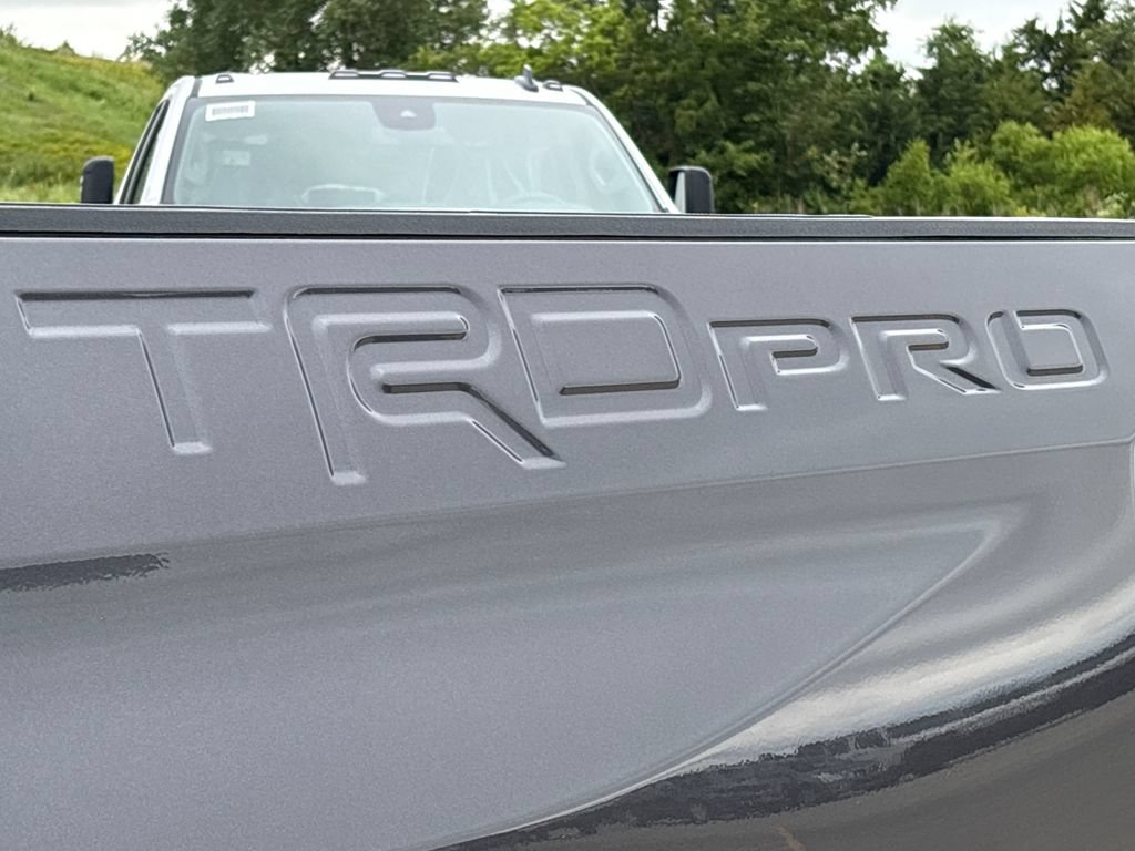 Used 2020 Toyota Tundra TRD Pro AWD/4WD image 53