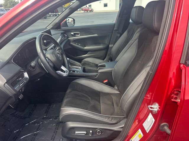 Used 2023 Acura Integra A-Spec image 10