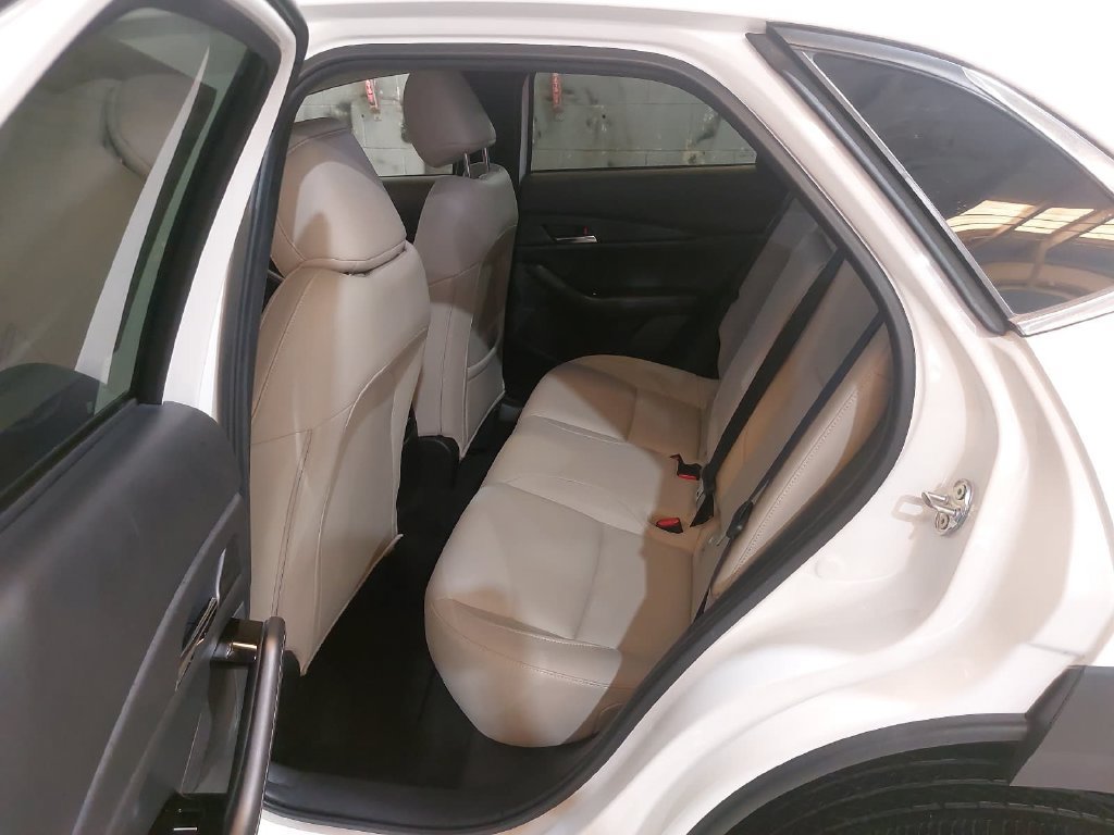 Used 2023 MAZDA CX-30 AWD 2.5 S w/ Preferred Package image 13