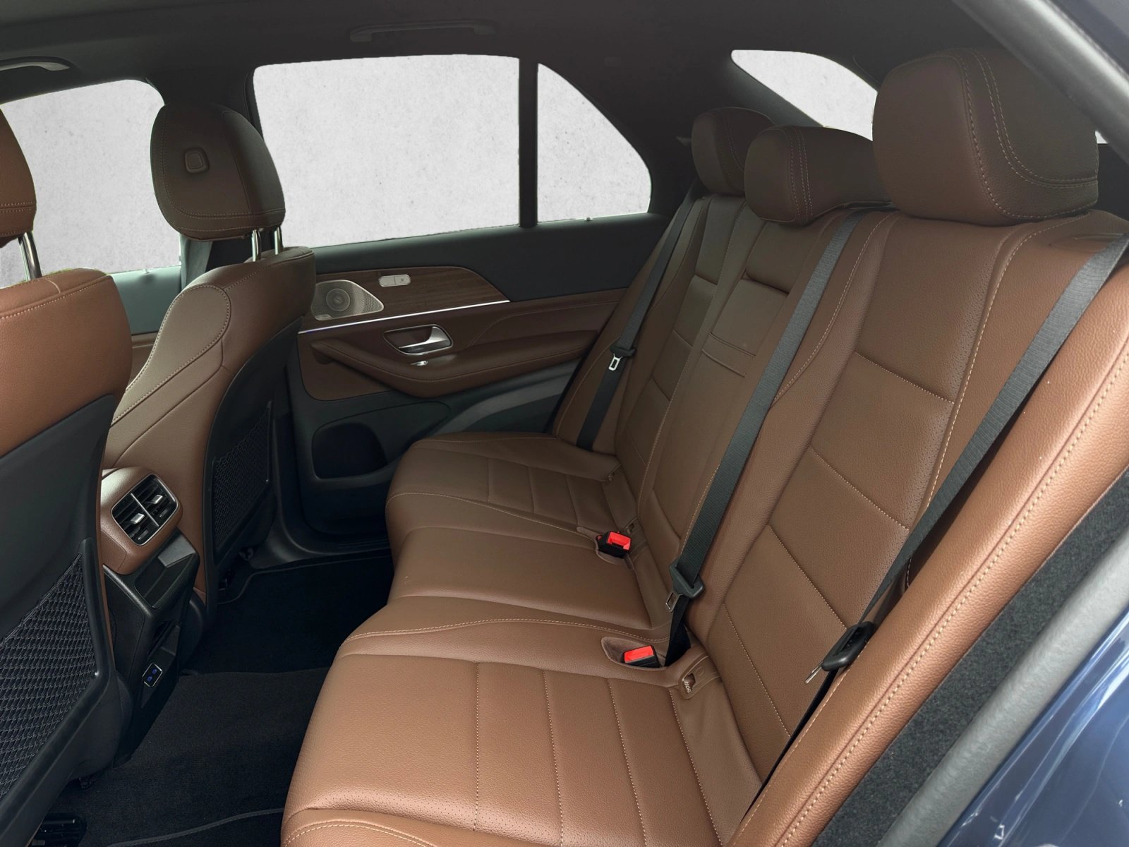 New 2026 Mercedes-Benz GLE 350 4MATIC image 17