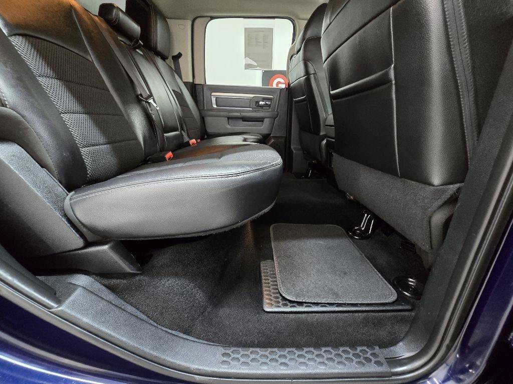 Used 2017 RAM 1500 Lone Star RWD image 15