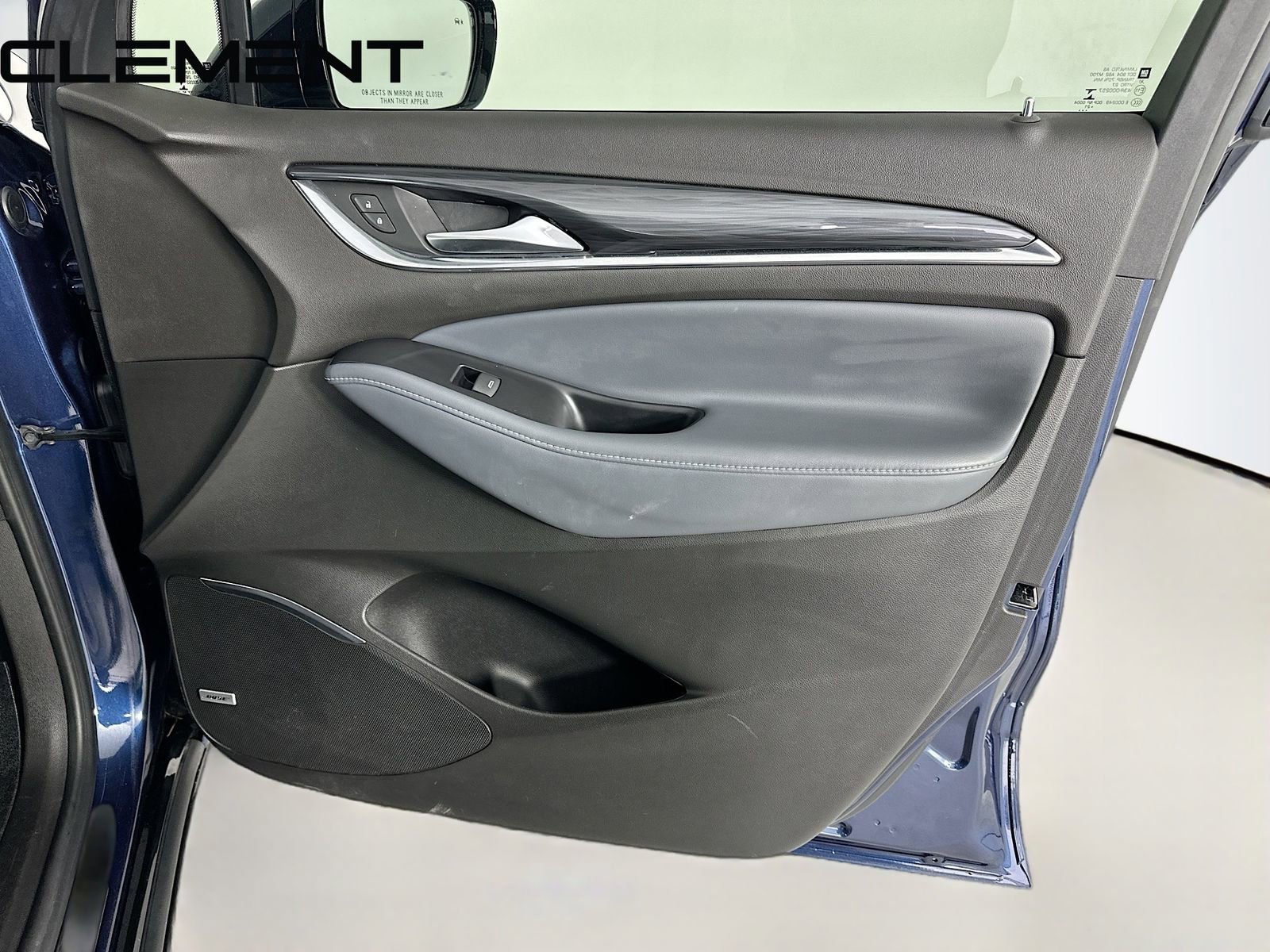 Used 2022 Buick Enclave Essence w/ Experience Buick Package image 39