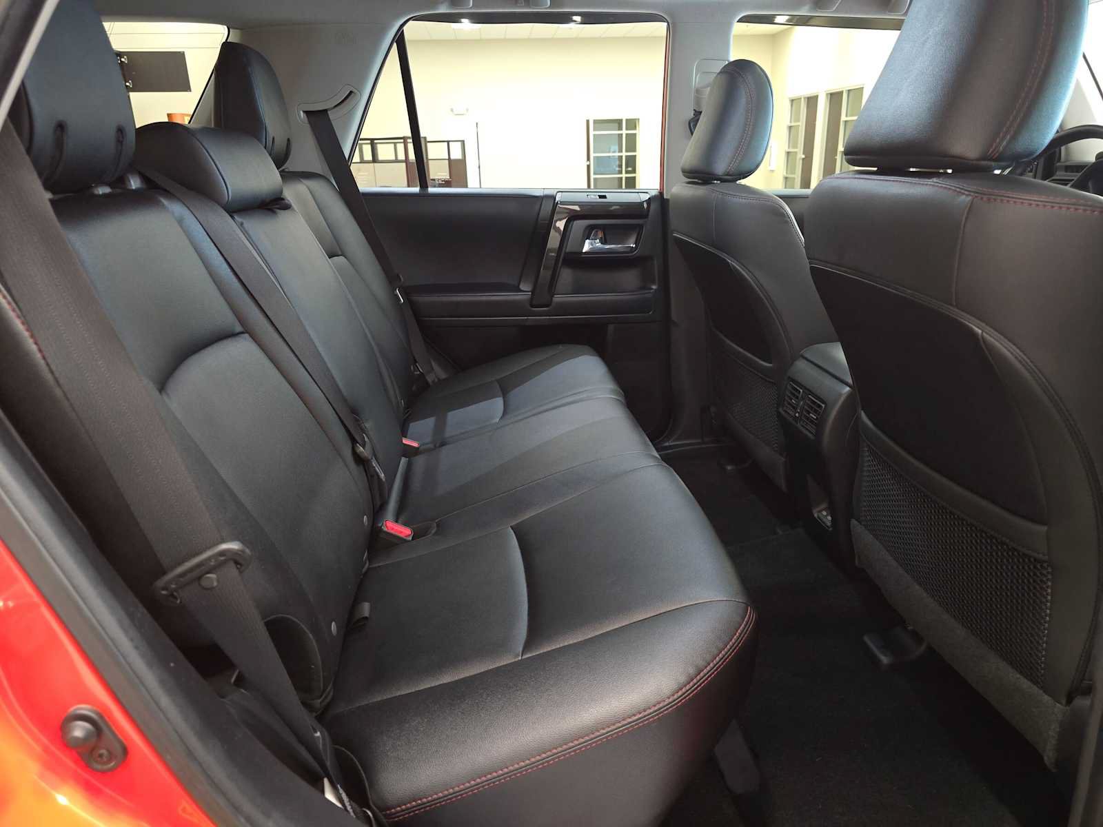 Certified 2023 Toyota 4Runner TRD Pro AWD/4WD image 26