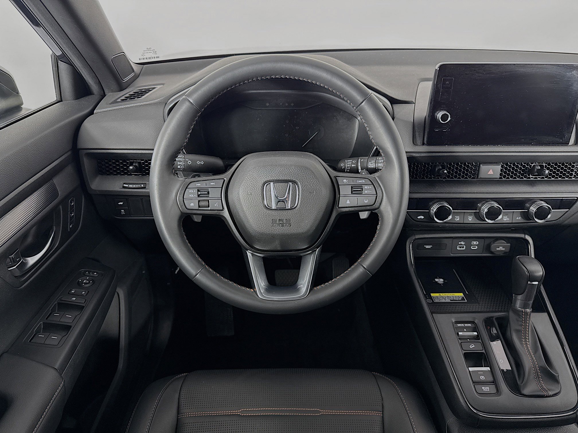 Certified 2024 Honda CR-V Sport-L image 22
