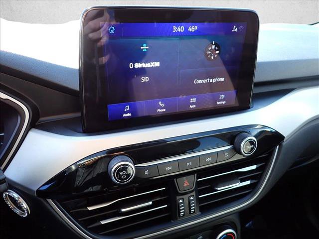 Used 2021 Ford Escape SE image 15