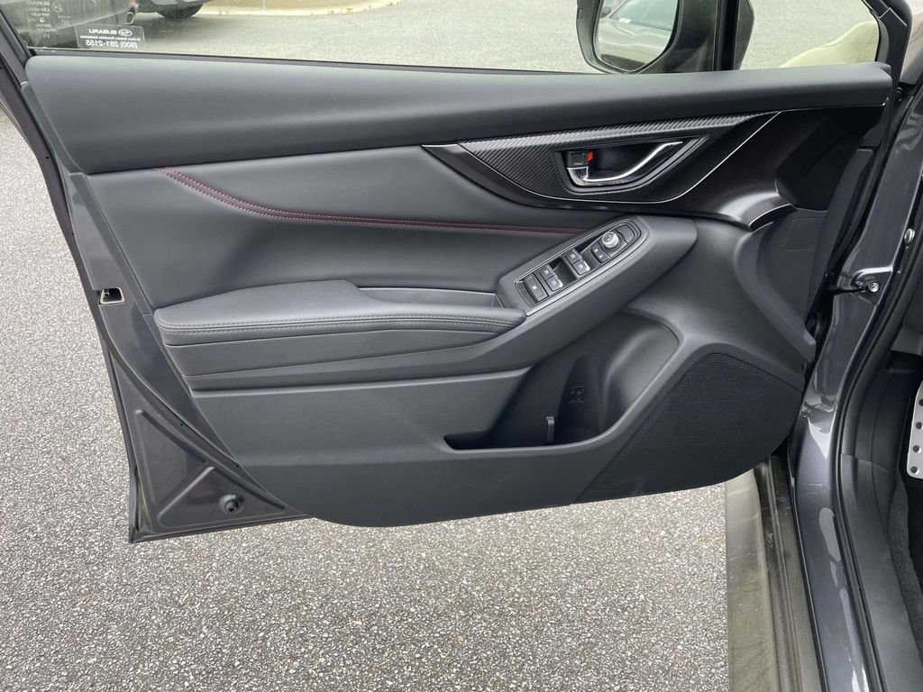 New 2026 Subaru WRX Premium AWD/4WD image 14