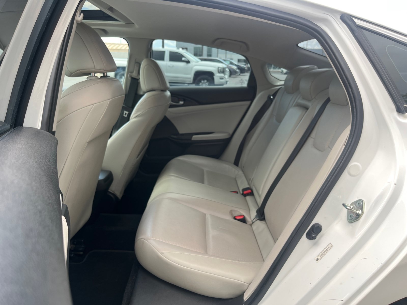 Used 2019 Honda Insight Touring image 25