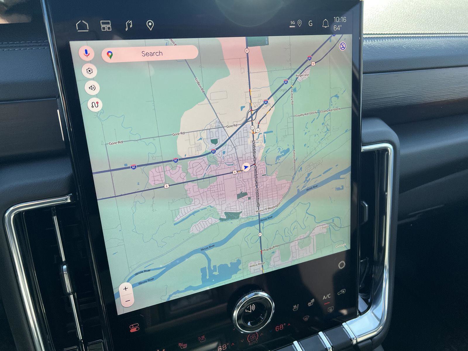 New 2026 GMC Yukon Denali w/ Sun & Power Step Package image 28