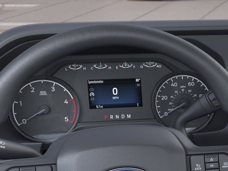 New 2026 Ford F350 XL AWD/4WD image 13