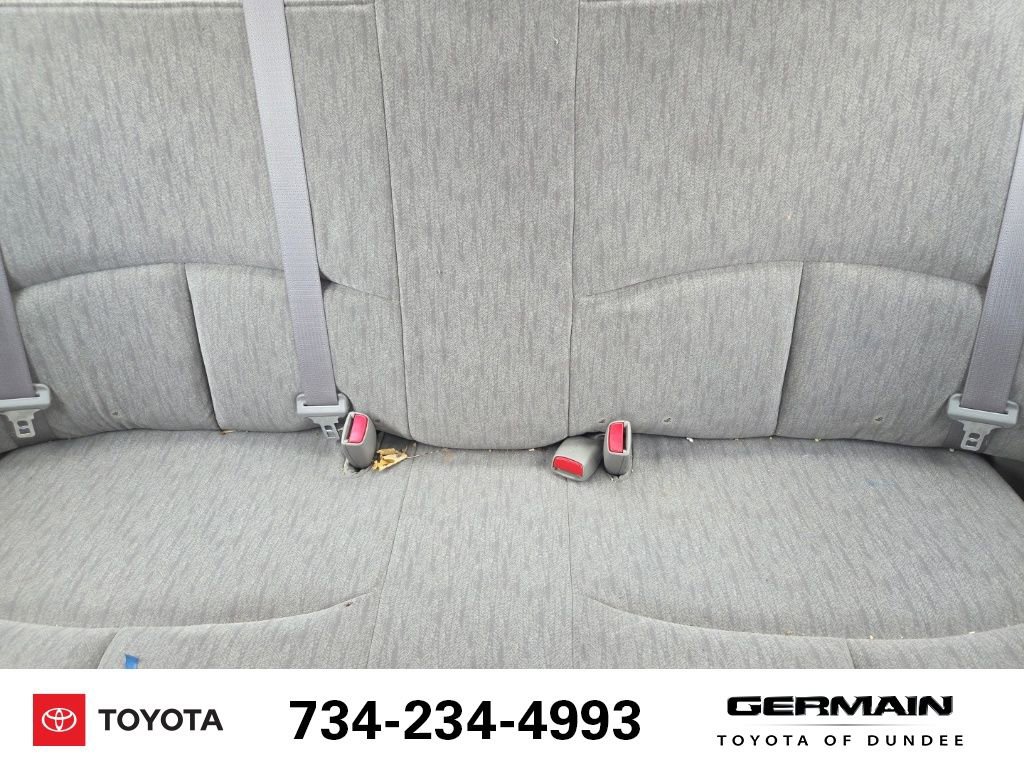 Used 2004 Buick Le Sabre Custom image 14